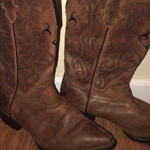 Justin’s Women’s cowboys Boots